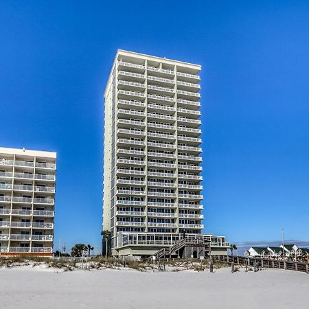 Vila The Colonnades Gulf Shores Exteriér fotografie