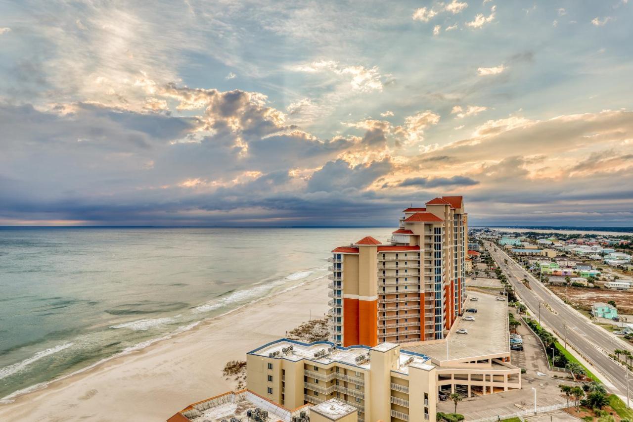 Vila The Colonnades Gulf Shores Exteriér fotografie