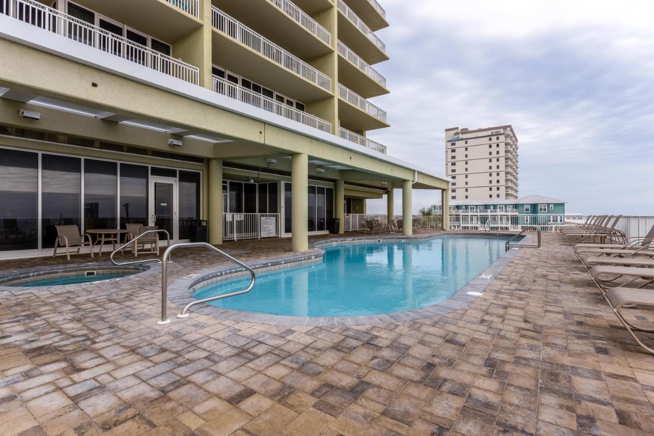 Vila The Colonnades Gulf Shores Exteriér fotografie