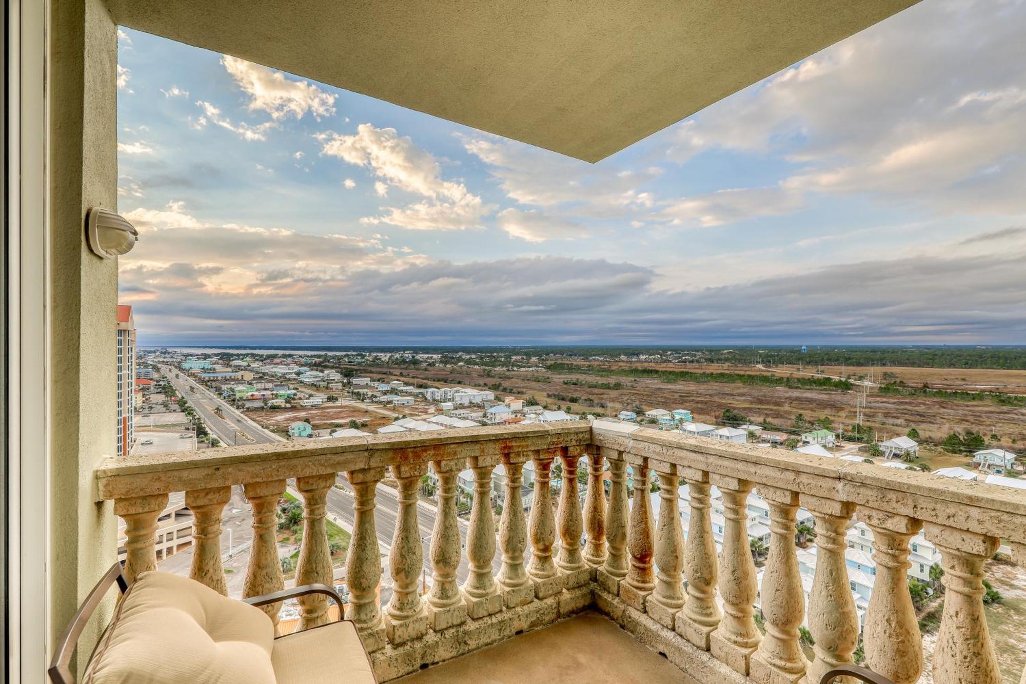 Vila The Colonnades Gulf Shores Pokoj fotografie