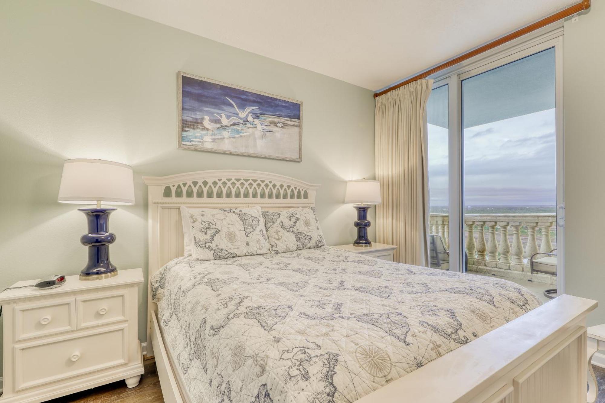 Vila The Colonnades Gulf Shores Pokoj fotografie