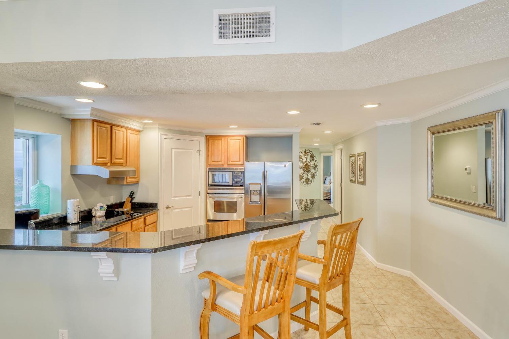 Vila The Colonnades Gulf Shores Pokoj fotografie