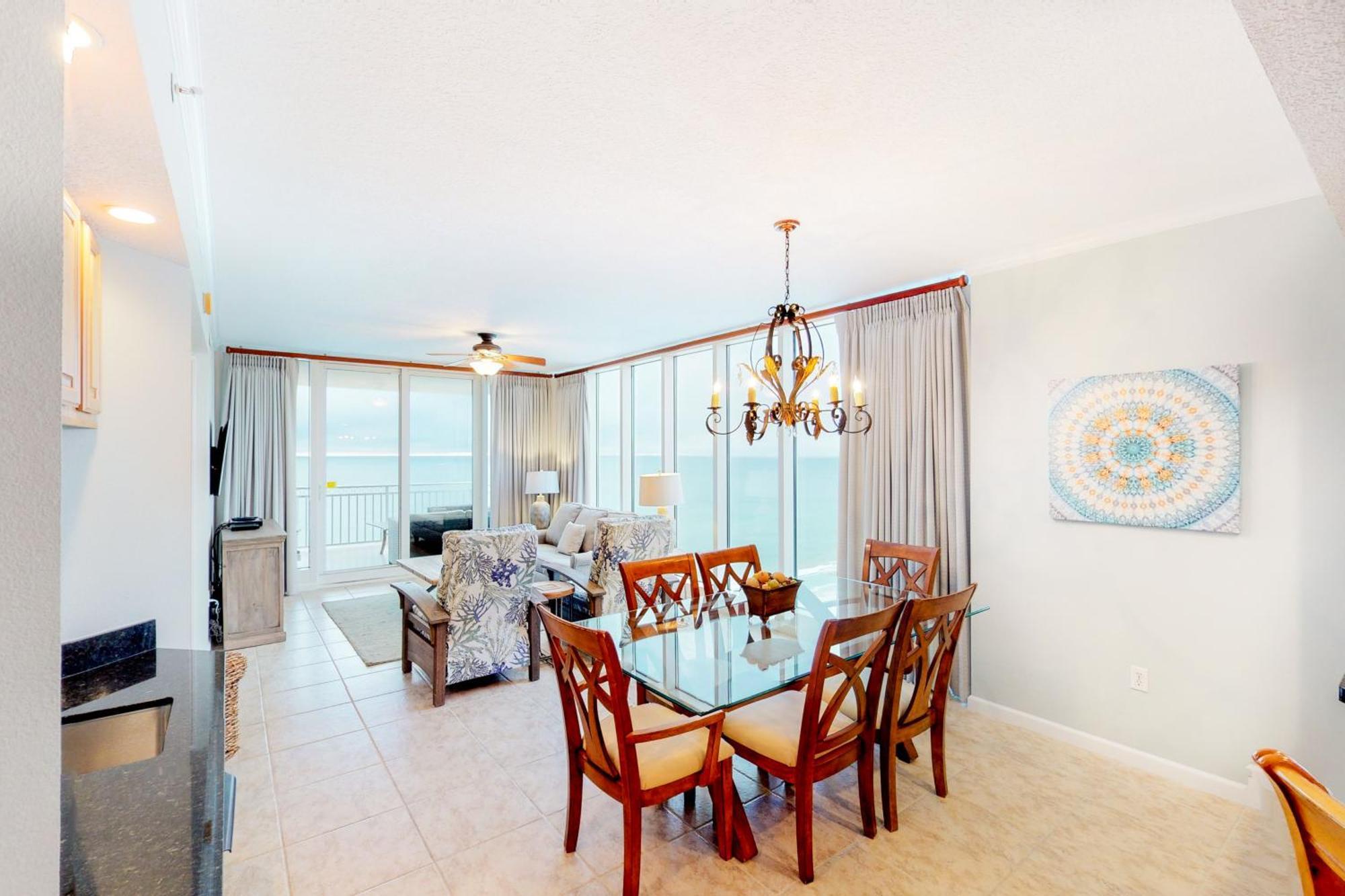 Vila The Colonnades Gulf Shores Pokoj fotografie