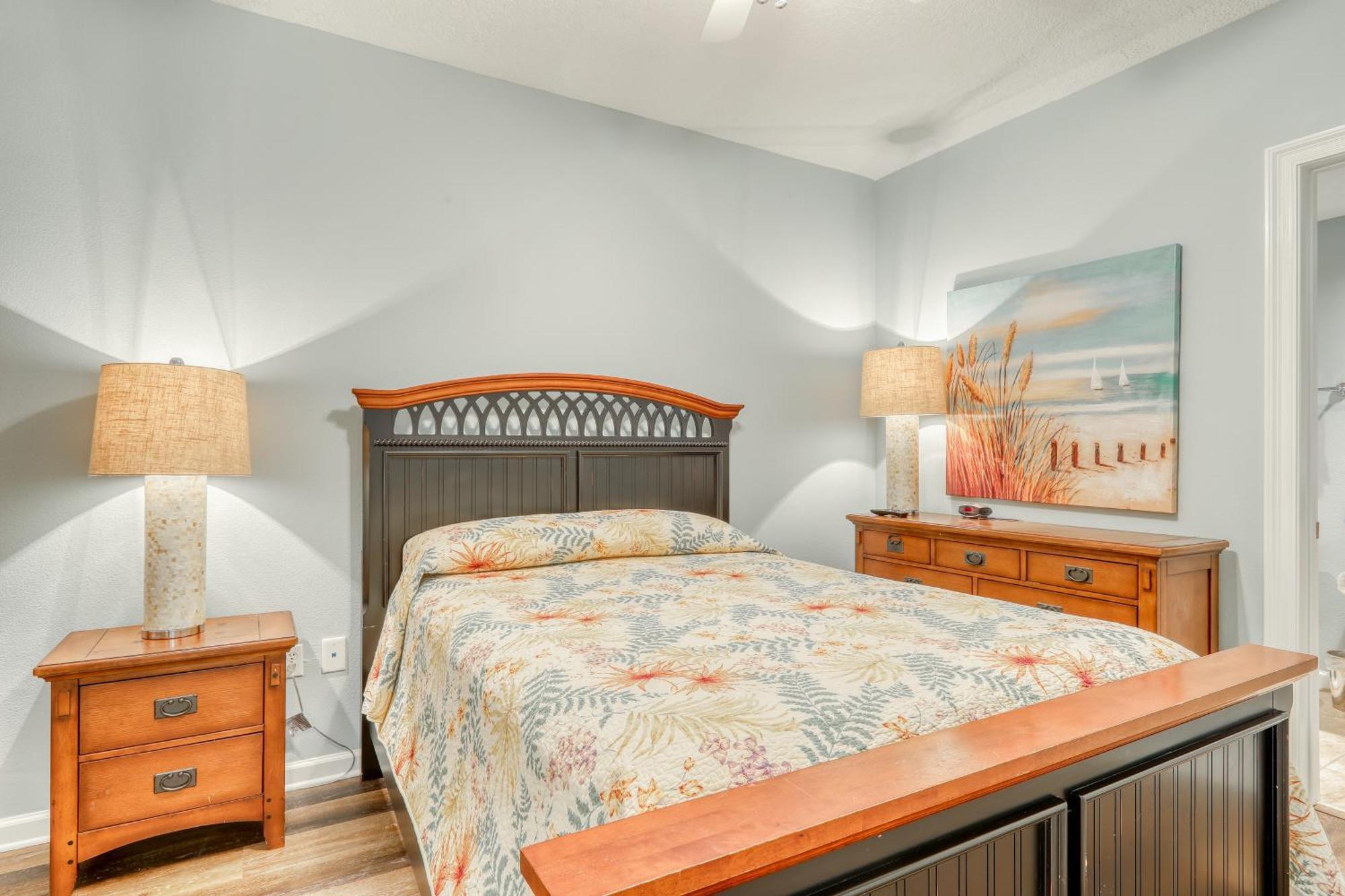Vila The Colonnades Gulf Shores Pokoj fotografie