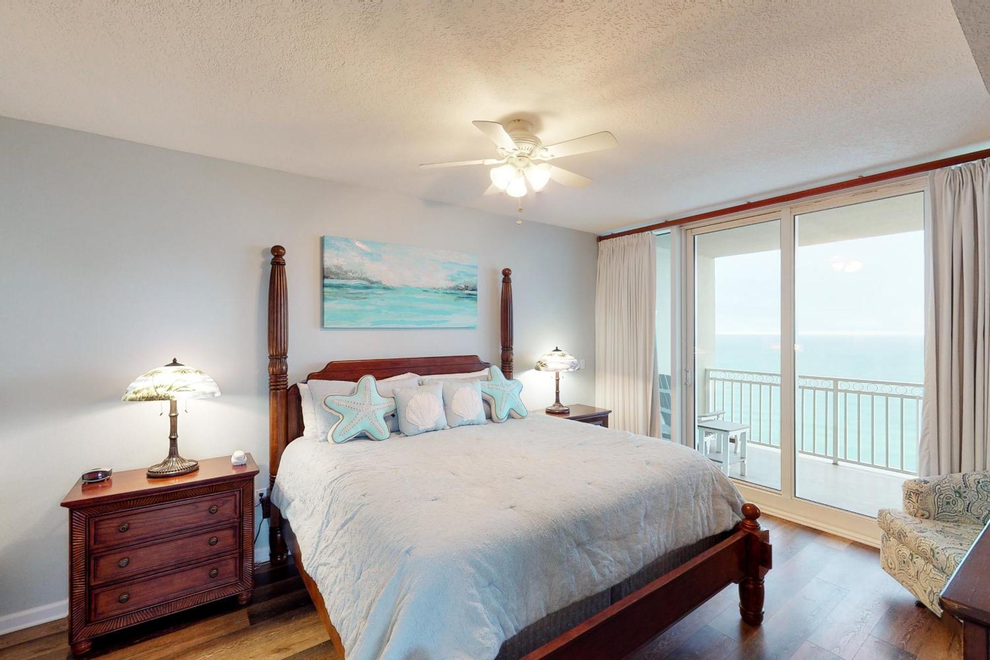 Vila The Colonnades Gulf Shores Pokoj fotografie