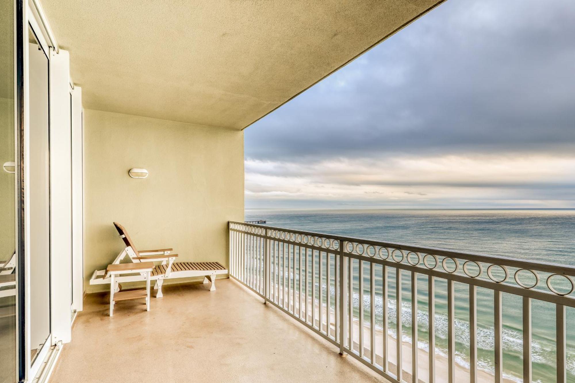 Vila The Colonnades Gulf Shores Pokoj fotografie