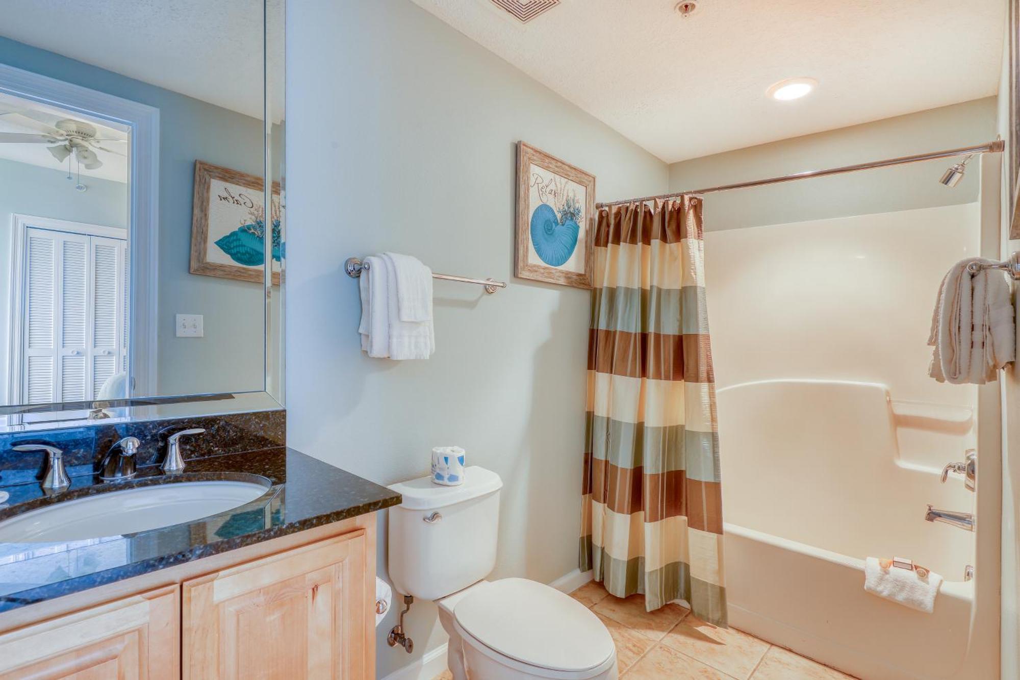 Vila The Colonnades Gulf Shores Pokoj fotografie