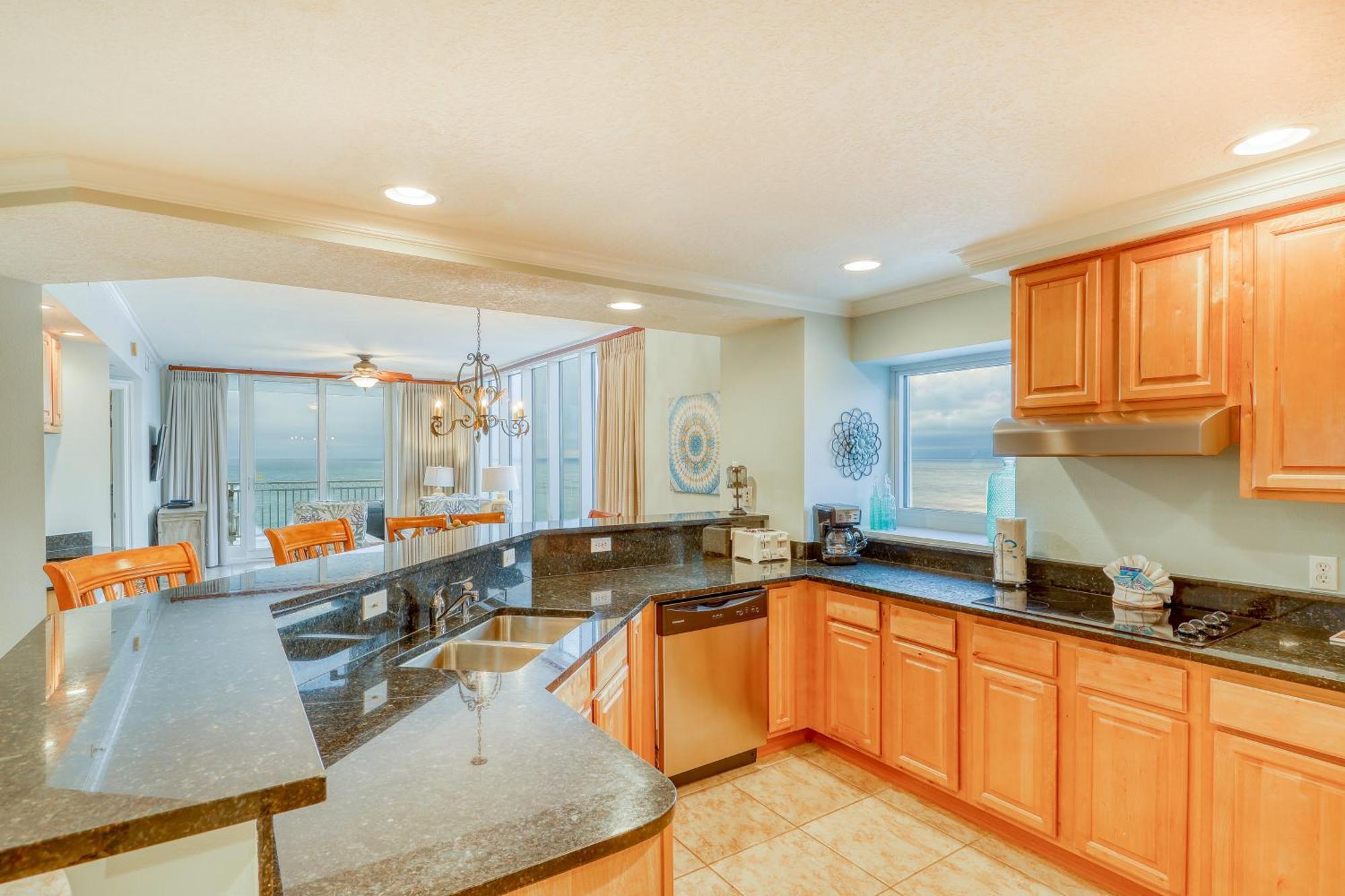 Vila The Colonnades Gulf Shores Pokoj fotografie