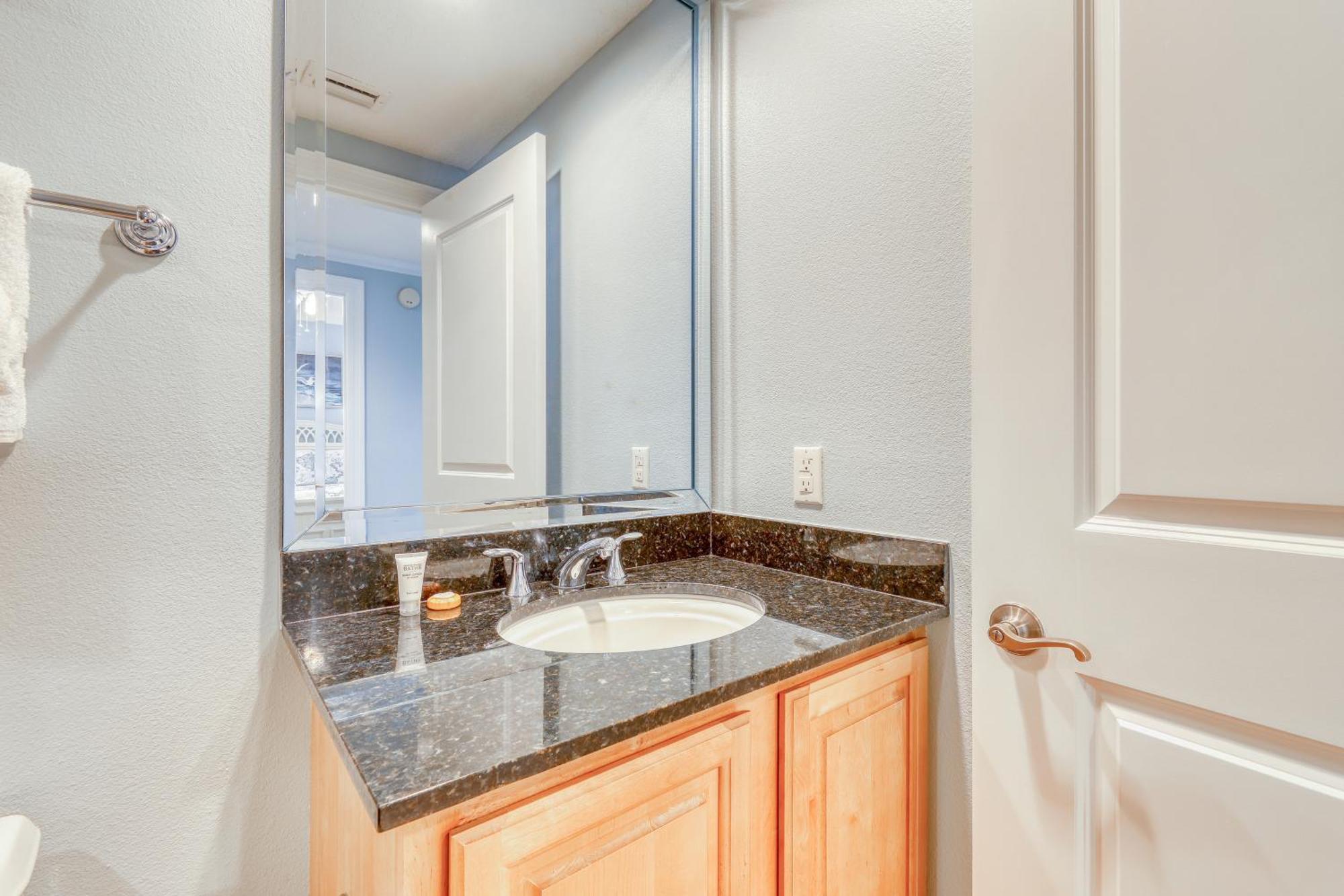 Vila The Colonnades Gulf Shores Pokoj fotografie