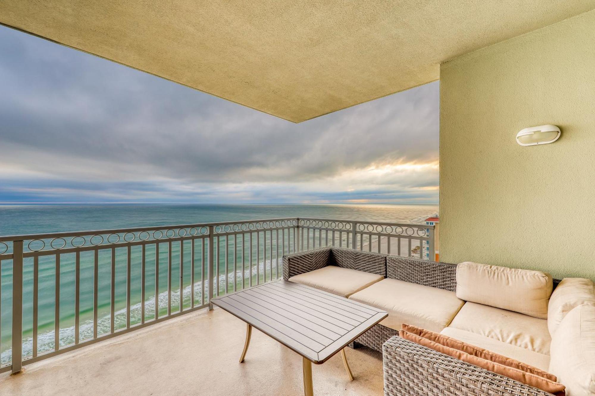 Vila The Colonnades Gulf Shores Pokoj fotografie