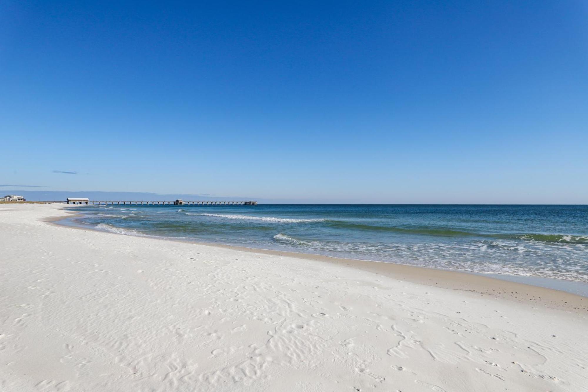 Vila The Colonnades Gulf Shores Pokoj fotografie