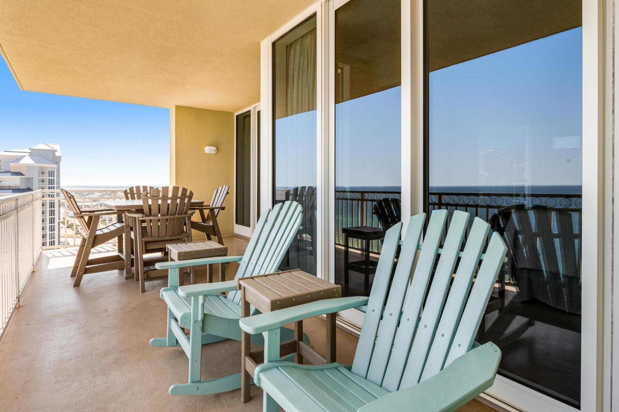 Vila The Colonnades Gulf Shores Pokoj fotografie