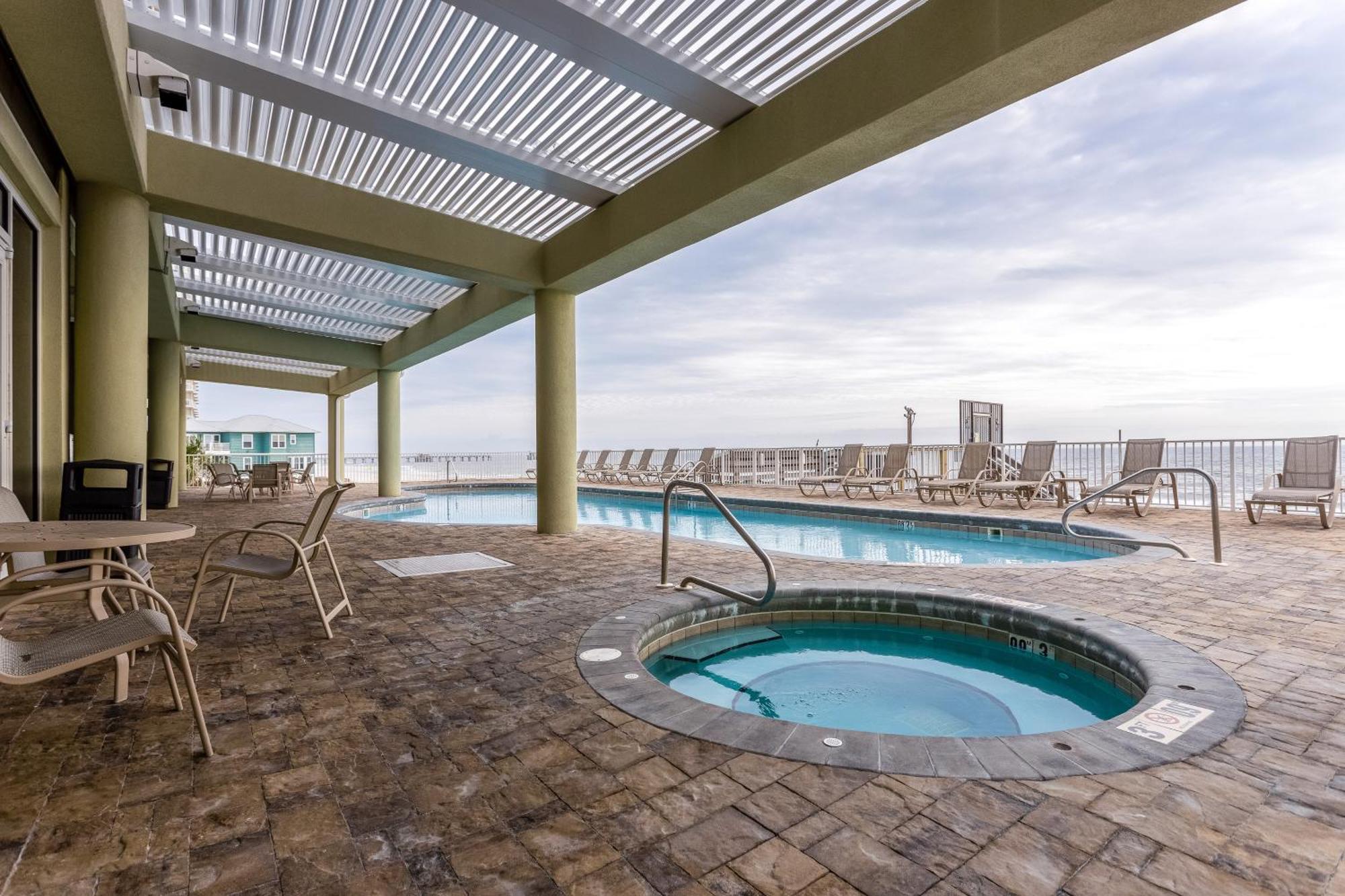 Vila The Colonnades Gulf Shores Pokoj fotografie
