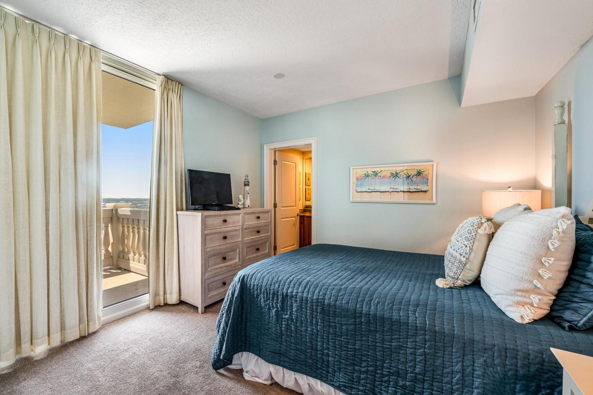 Vila The Colonnades Gulf Shores Pokoj fotografie