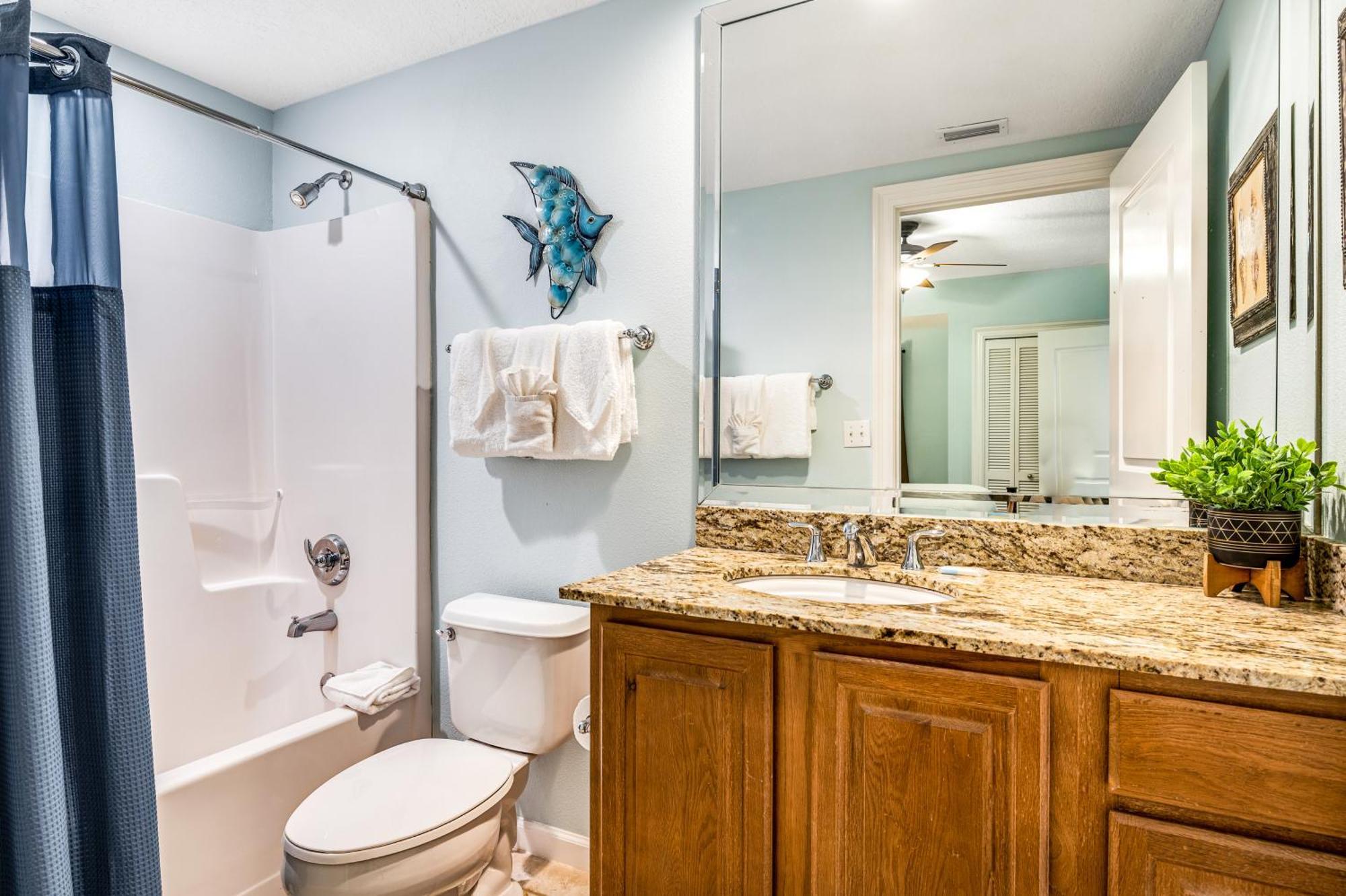 Vila The Colonnades Gulf Shores Pokoj fotografie