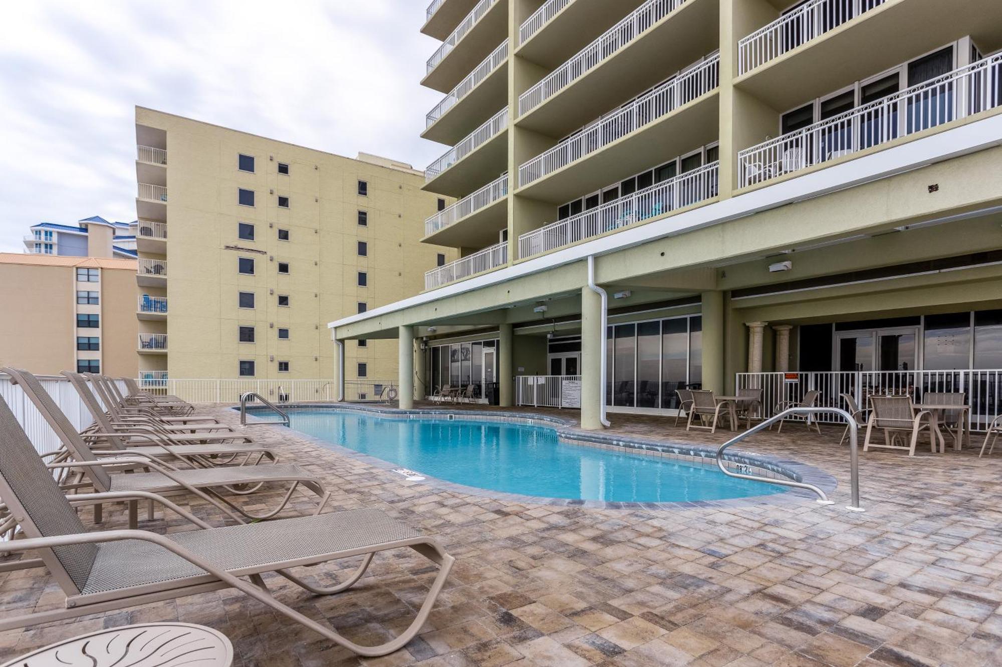 Vila The Colonnades Gulf Shores Pokoj fotografie