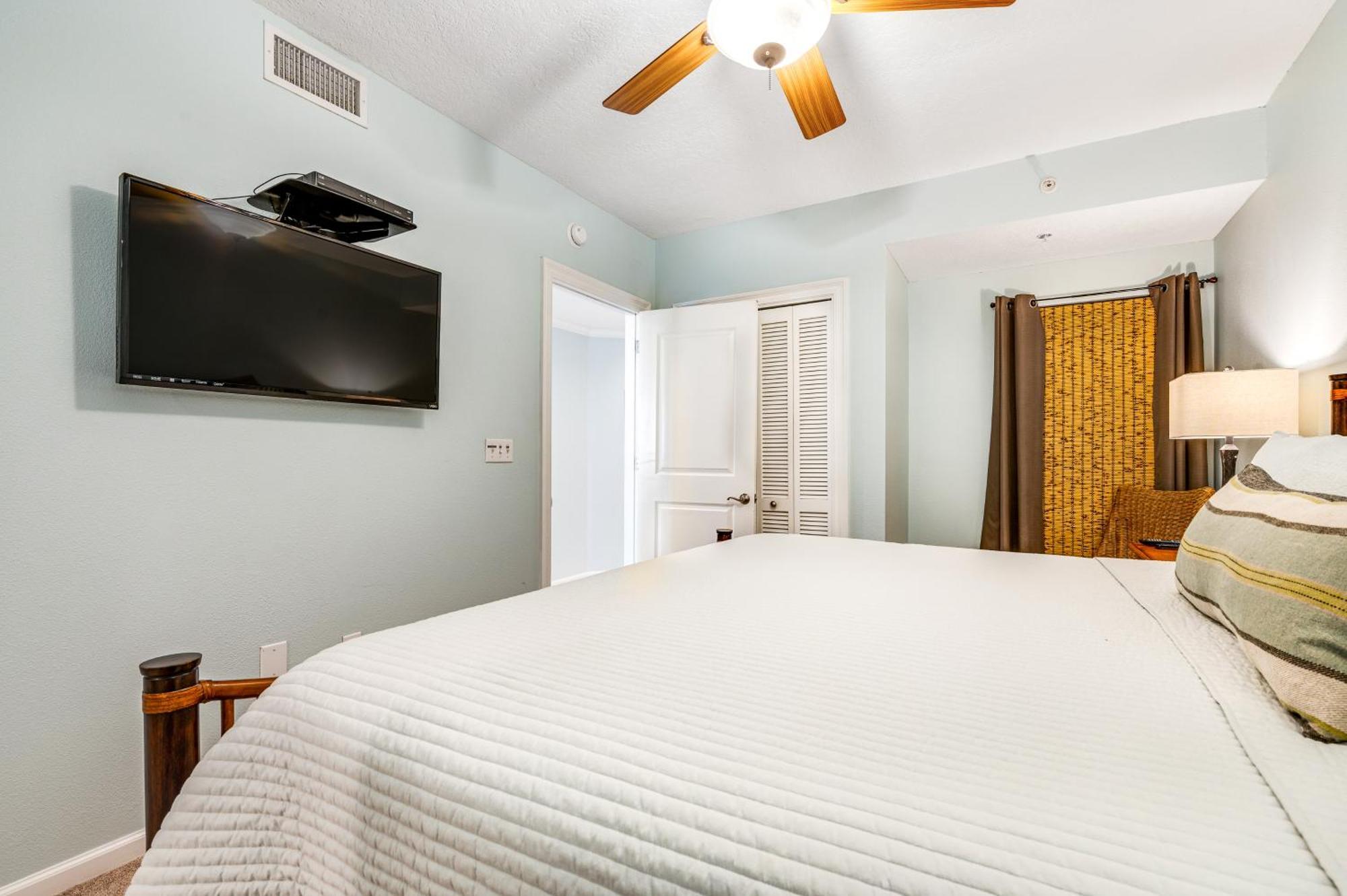 Vila The Colonnades Gulf Shores Pokoj fotografie