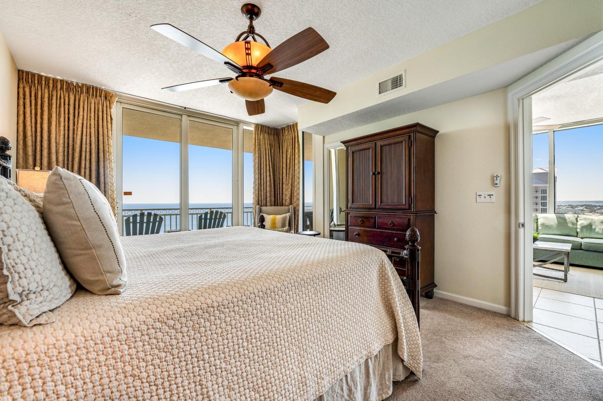 Vila The Colonnades Gulf Shores Pokoj fotografie