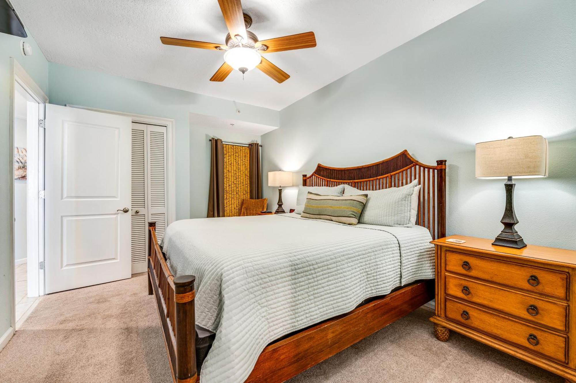 Vila The Colonnades Gulf Shores Pokoj fotografie