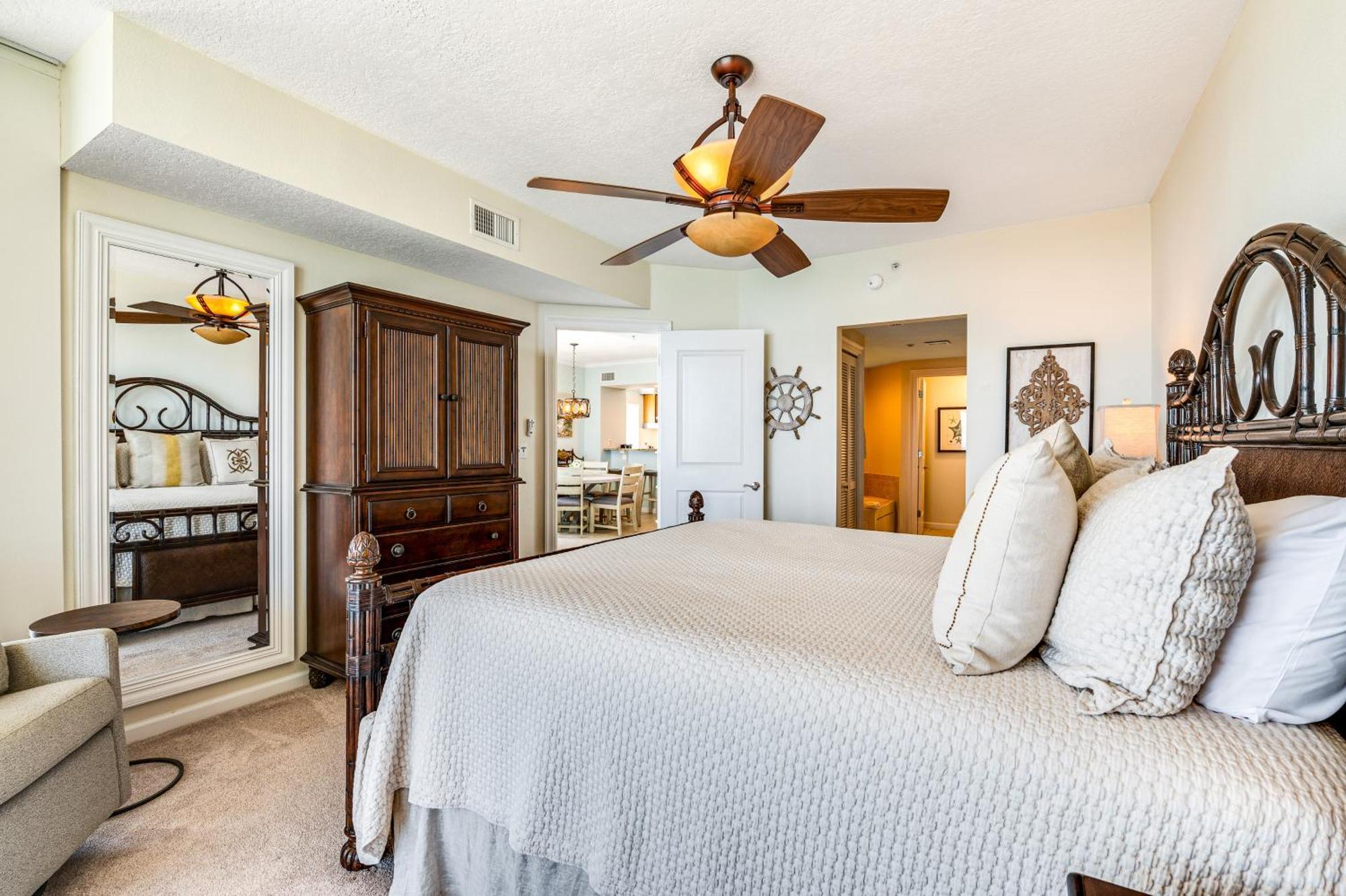 Vila The Colonnades Gulf Shores Pokoj fotografie