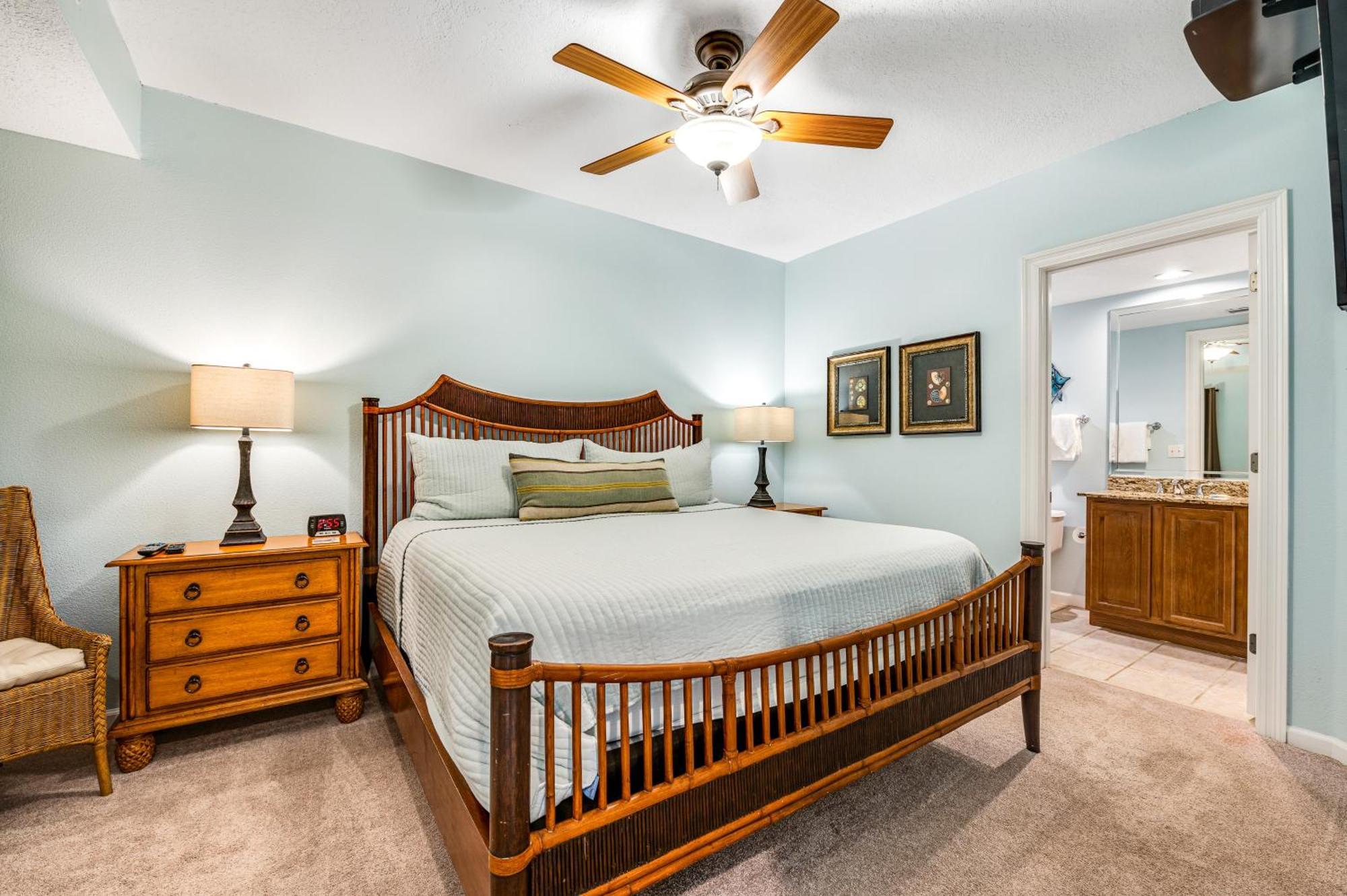 Vila The Colonnades Gulf Shores Pokoj fotografie