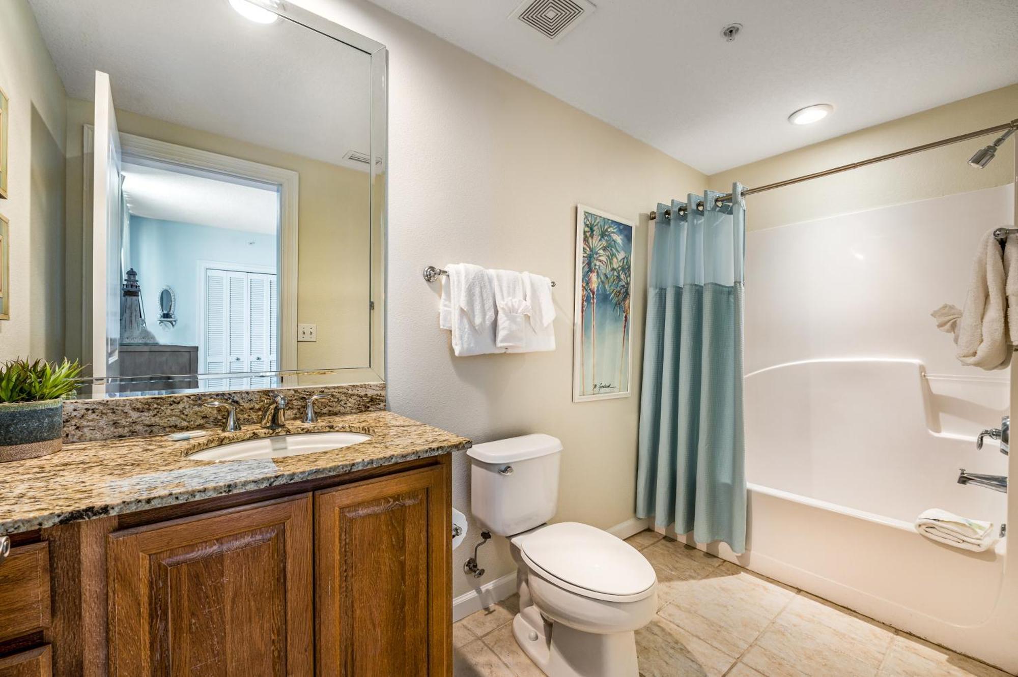 Vila The Colonnades Gulf Shores Pokoj fotografie
