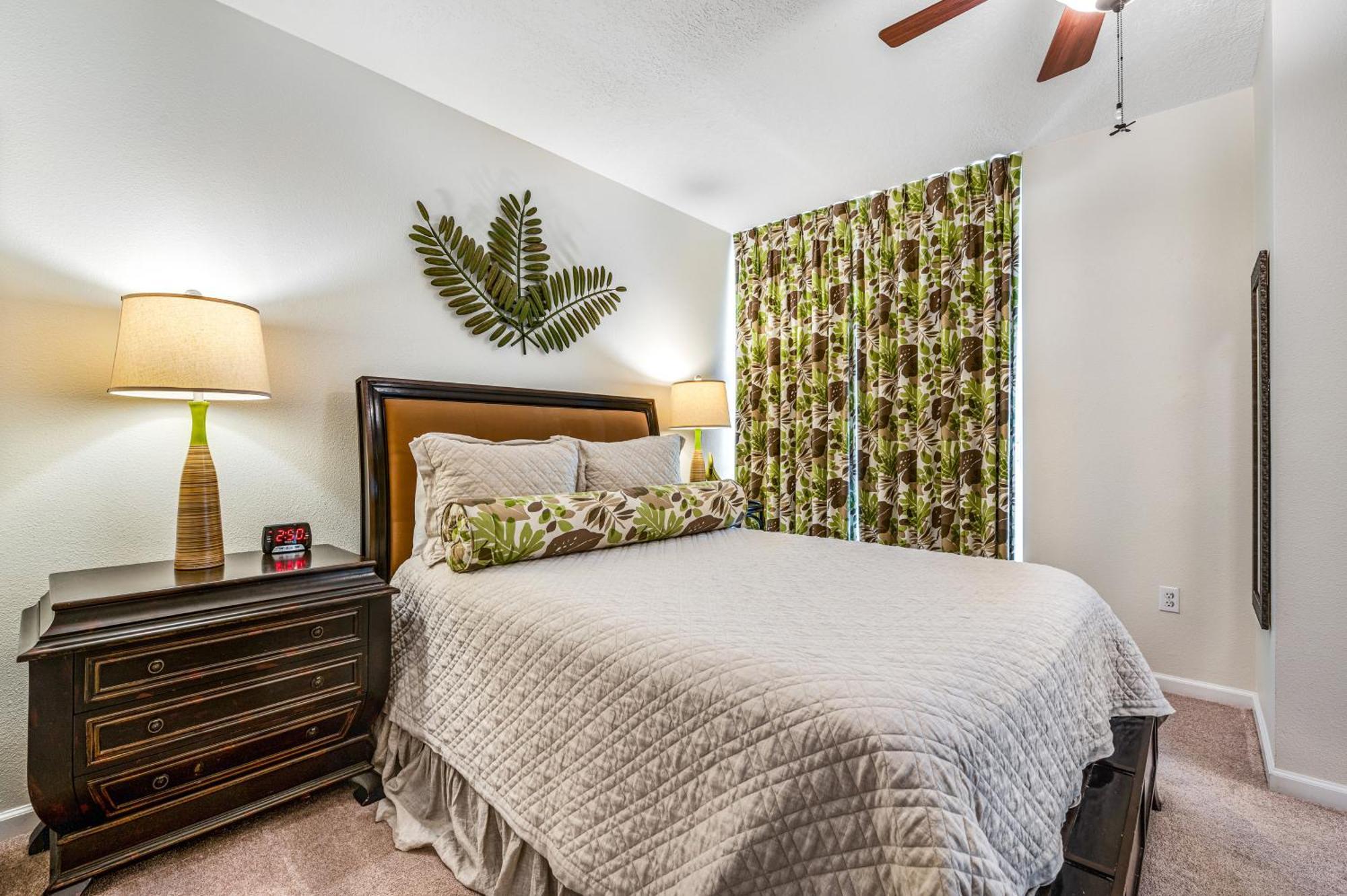 Vila The Colonnades Gulf Shores Pokoj fotografie