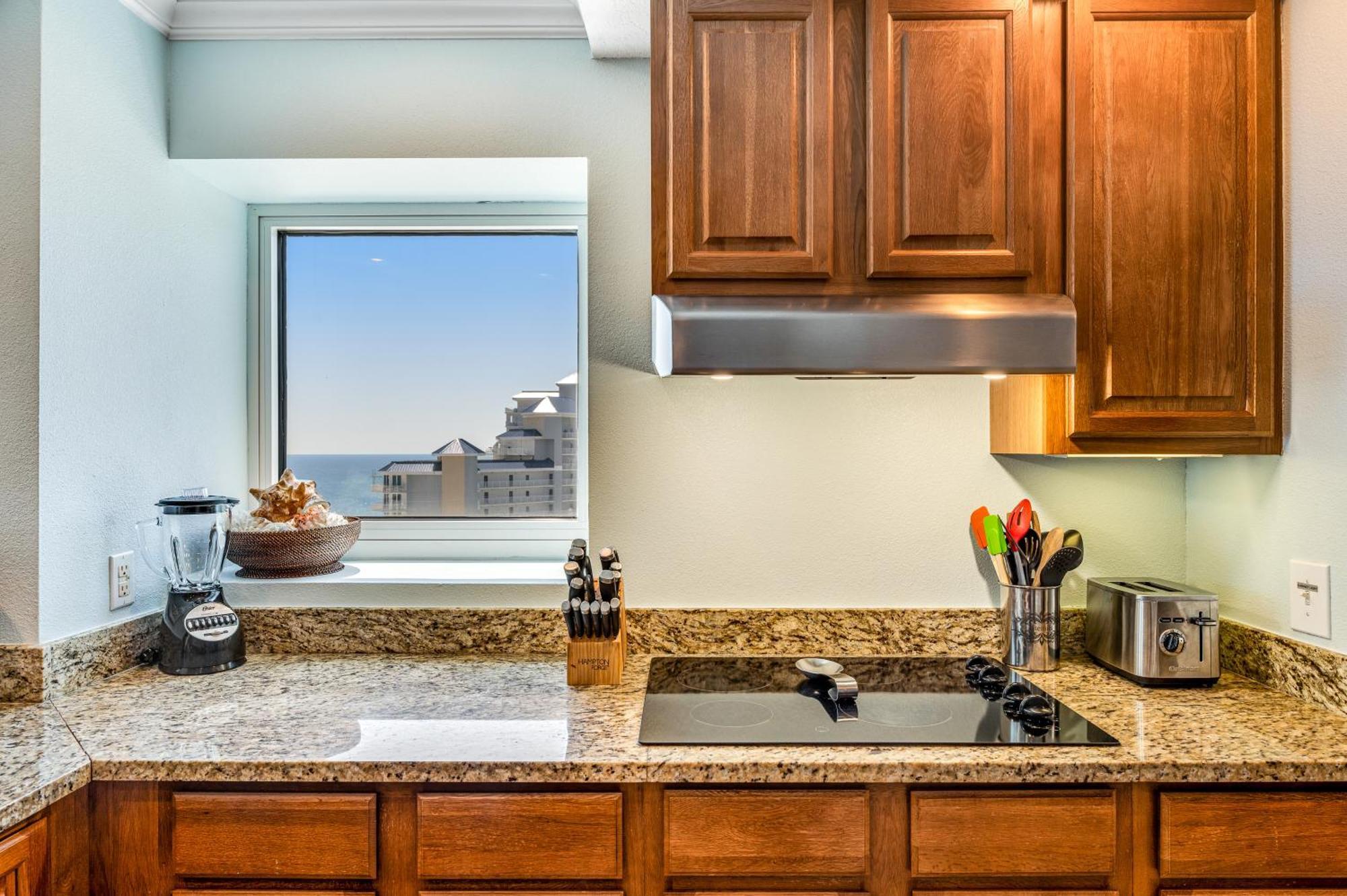 Vila The Colonnades Gulf Shores Pokoj fotografie