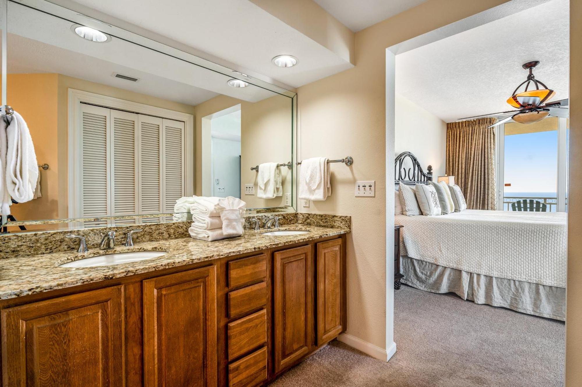 Vila The Colonnades Gulf Shores Pokoj fotografie
