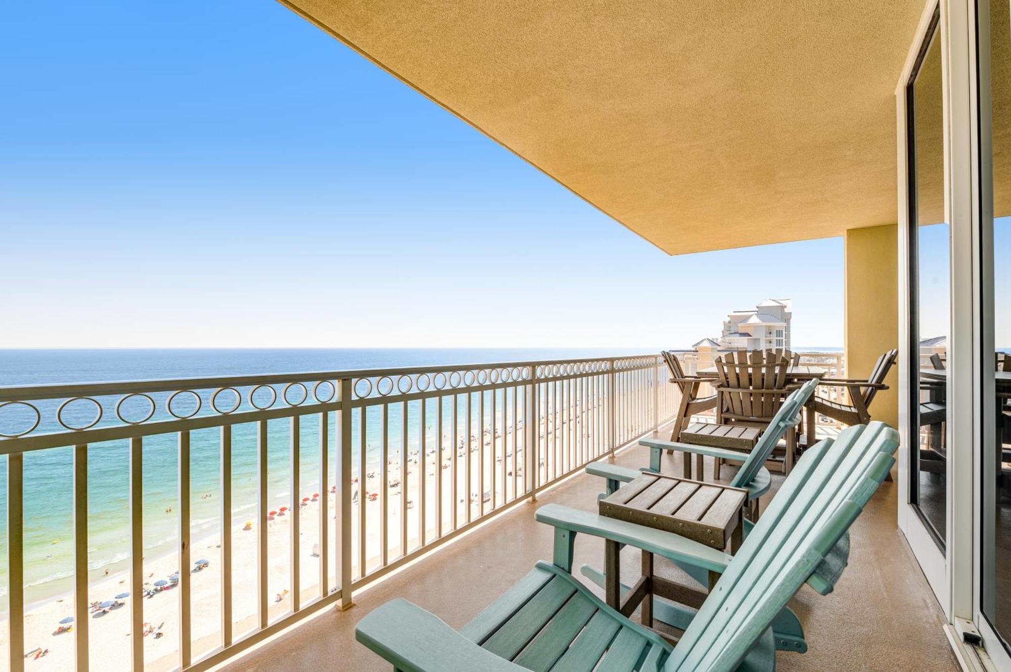 Vila The Colonnades Gulf Shores Pokoj fotografie
