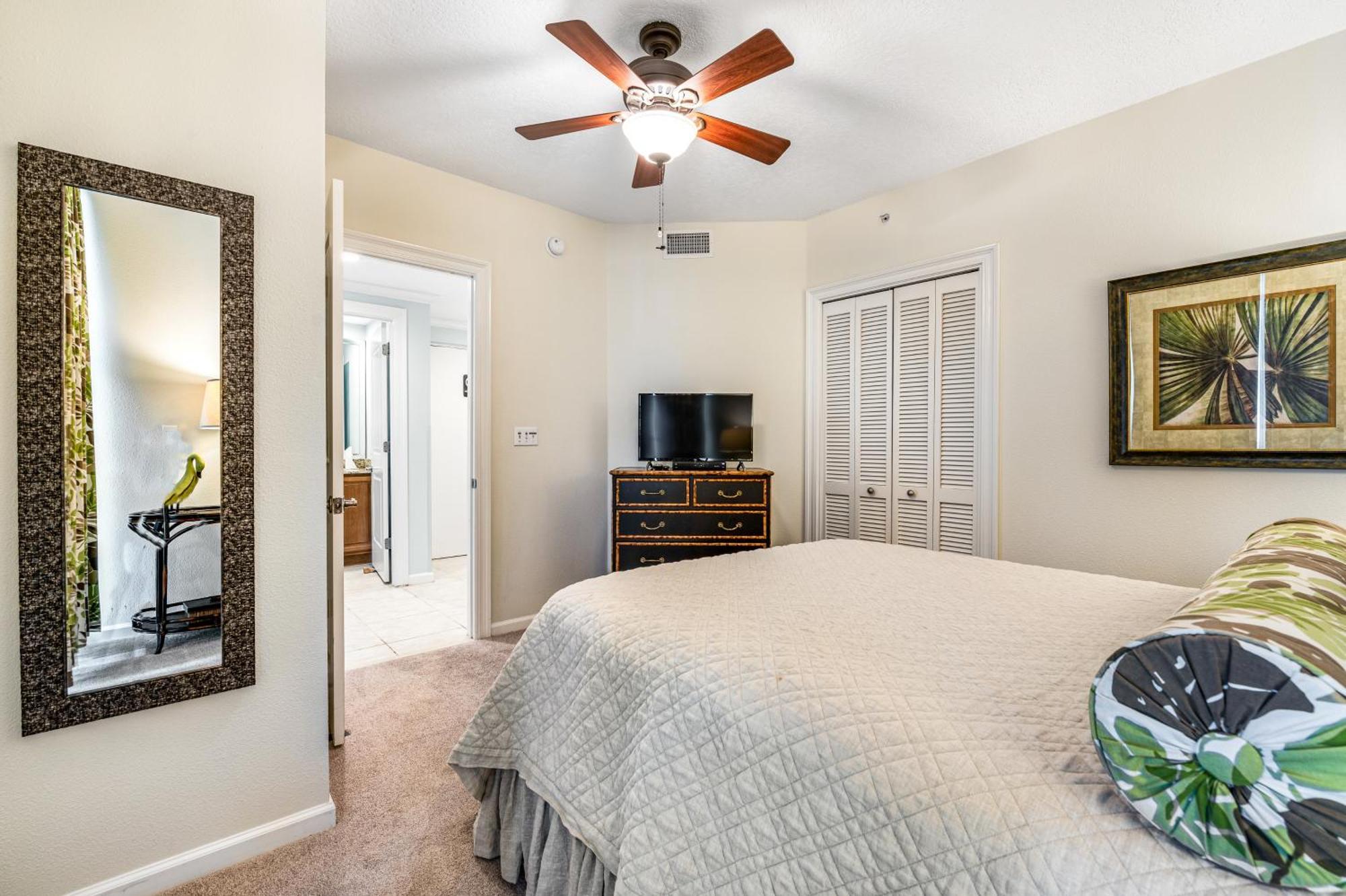 Vila The Colonnades Gulf Shores Pokoj fotografie