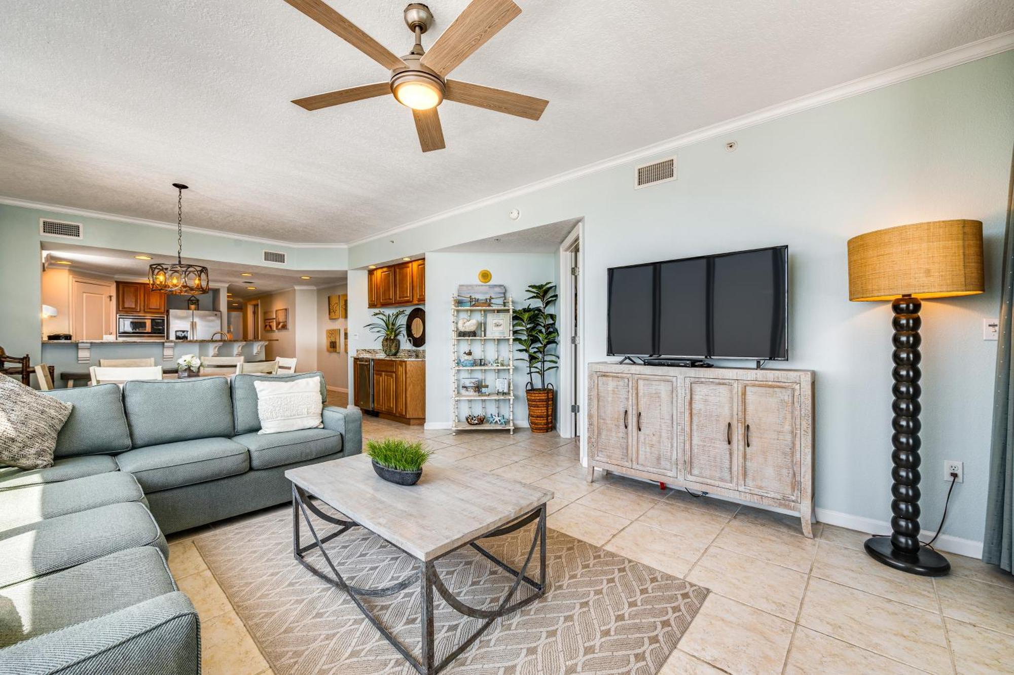 Vila The Colonnades Gulf Shores Pokoj fotografie