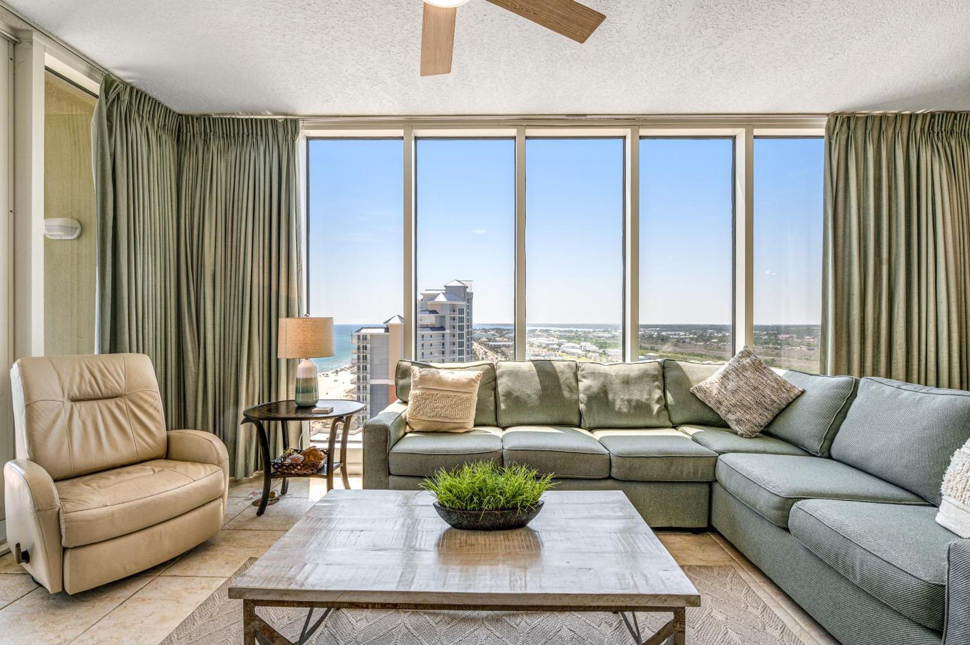 Vila The Colonnades Gulf Shores Pokoj fotografie
