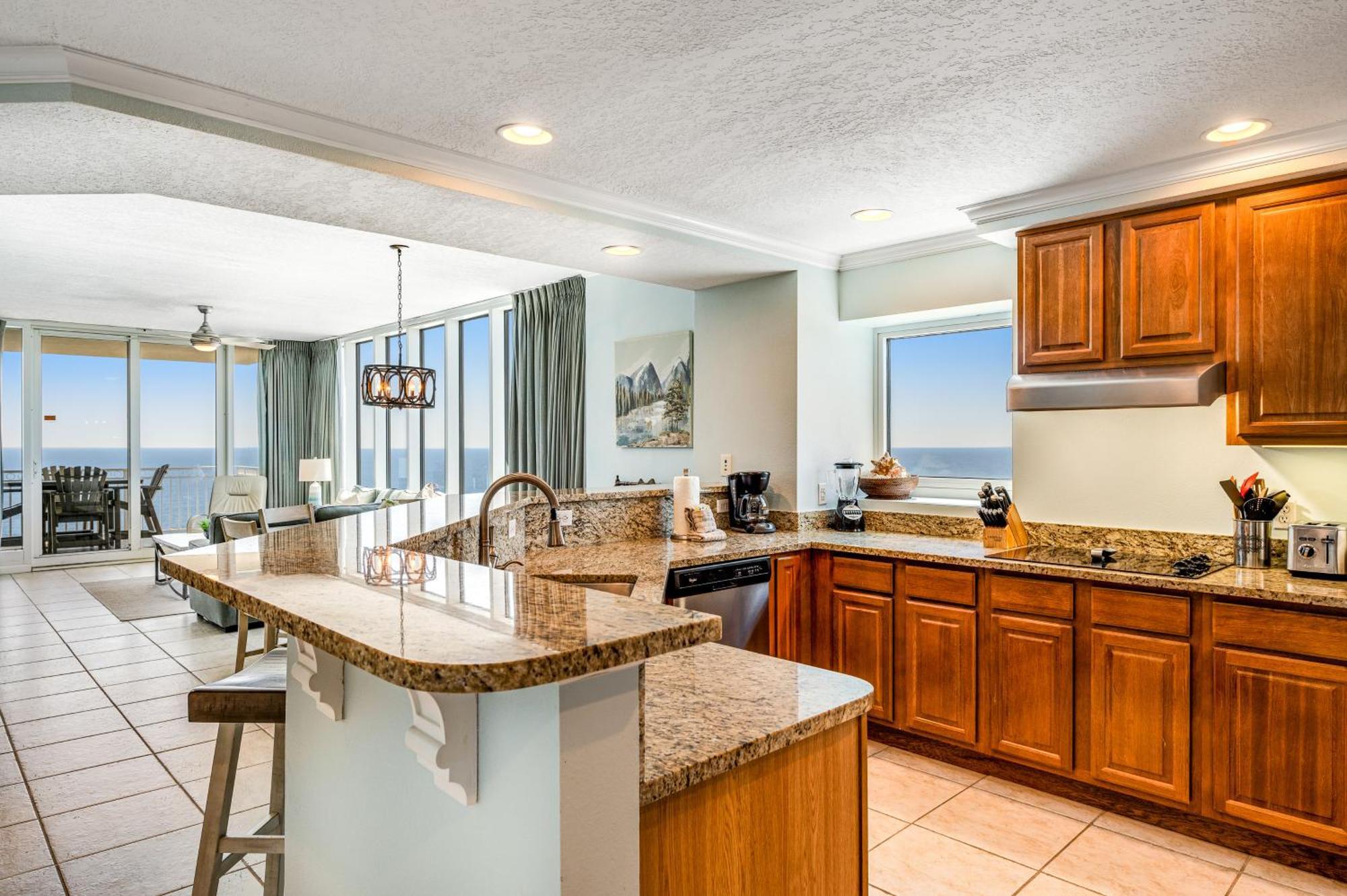 Vila The Colonnades Gulf Shores Pokoj fotografie