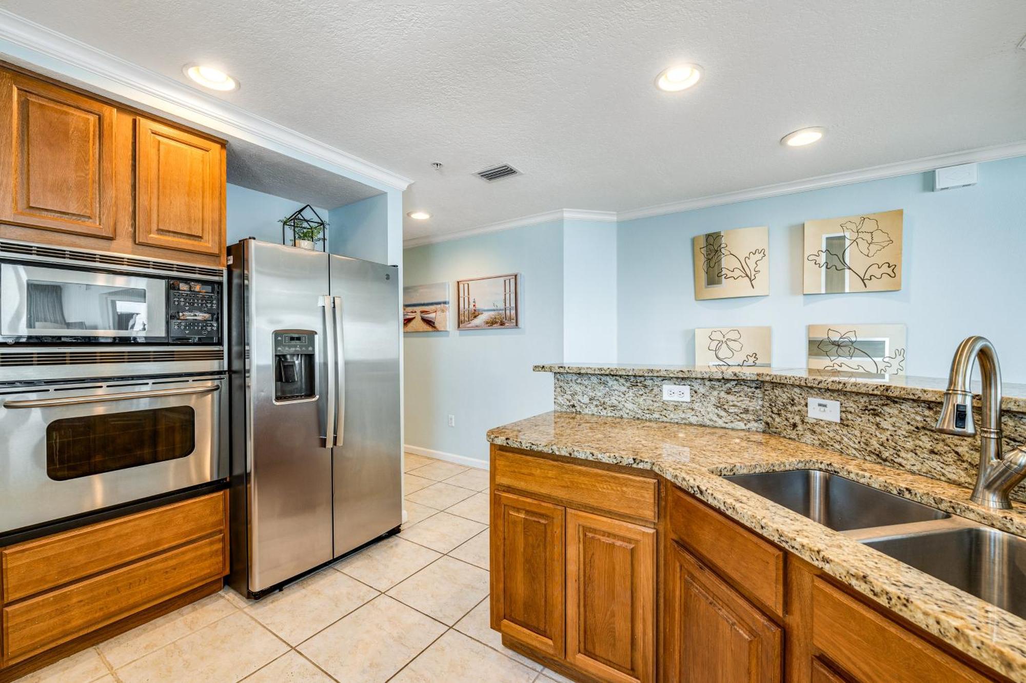Vila The Colonnades Gulf Shores Pokoj fotografie