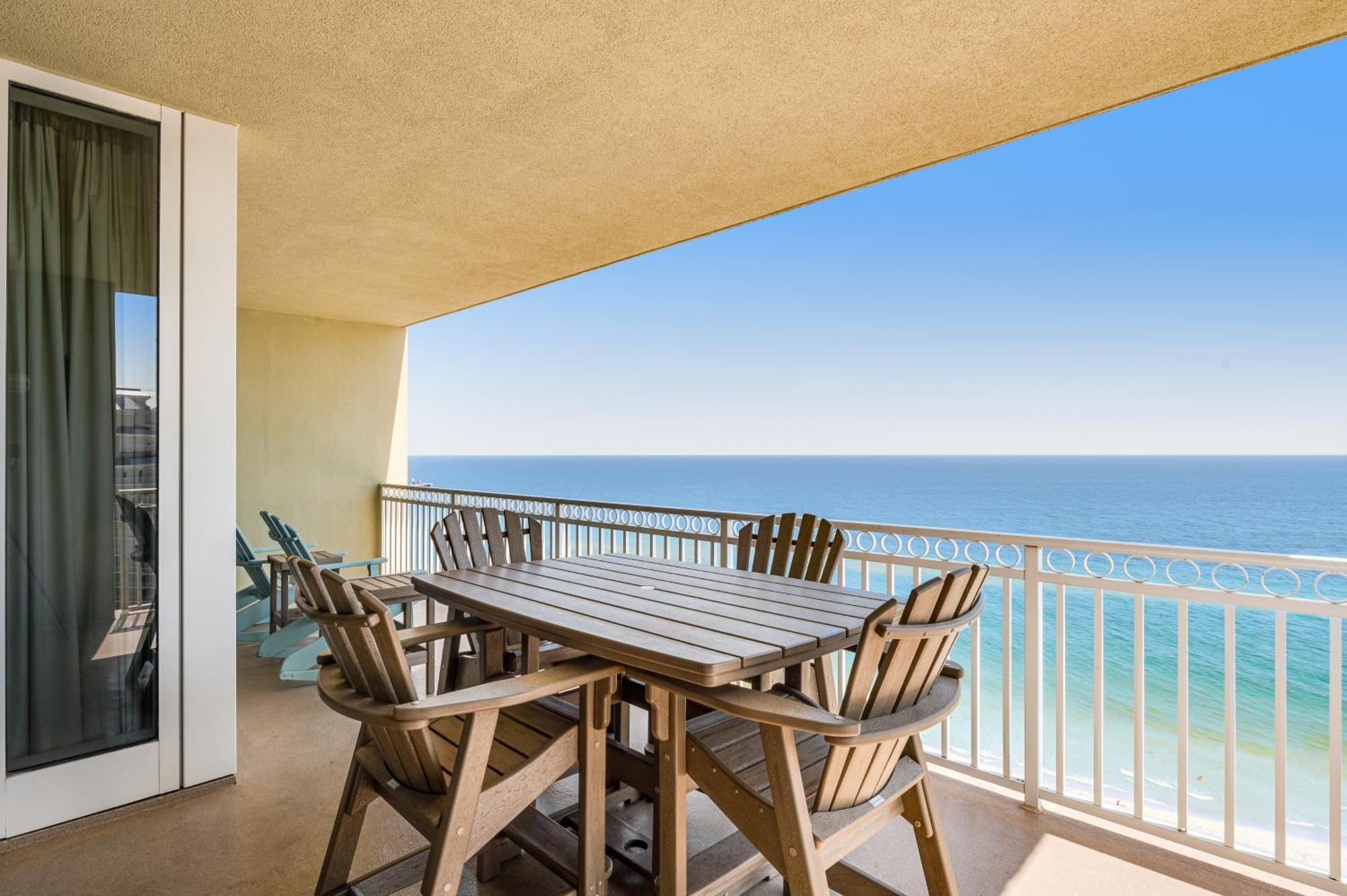 Vila The Colonnades Gulf Shores Pokoj fotografie