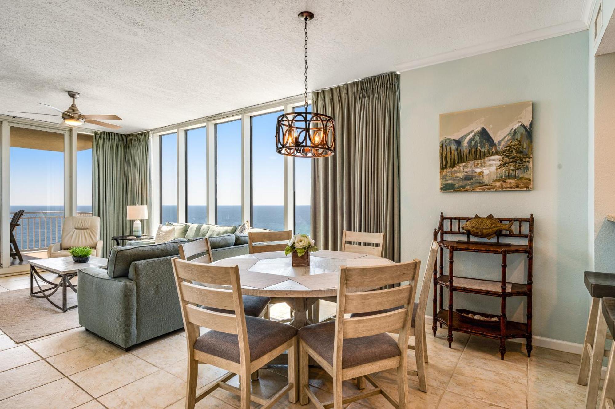 Vila The Colonnades Gulf Shores Pokoj fotografie