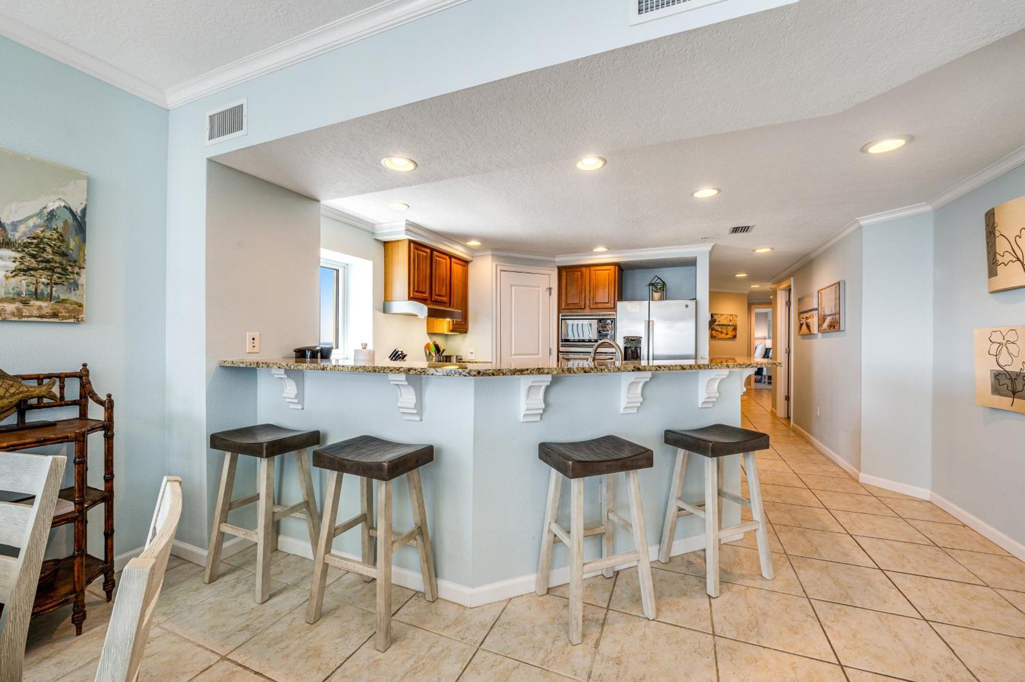 Vila The Colonnades Gulf Shores Pokoj fotografie