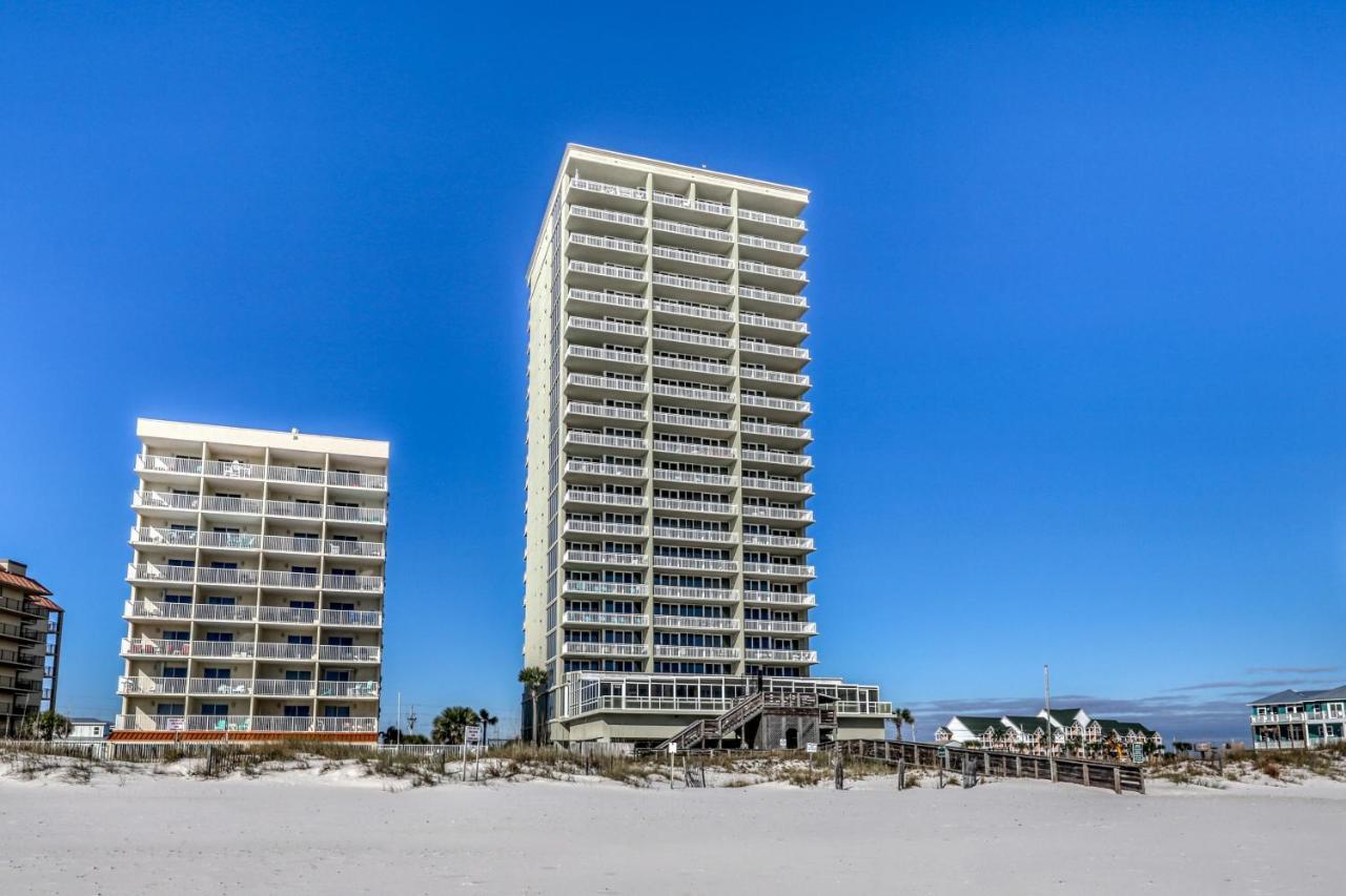 Vila The Colonnades Gulf Shores Exteriér fotografie
